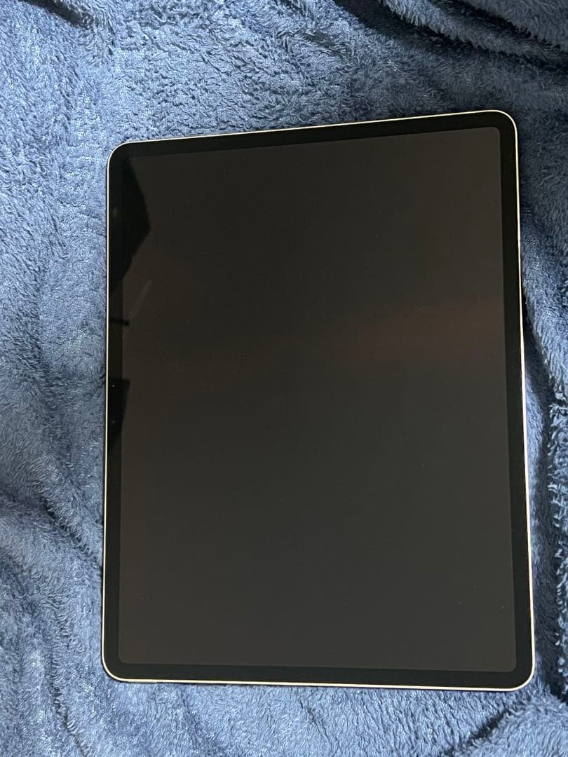 Apple iPad Air スペースグレー 本体