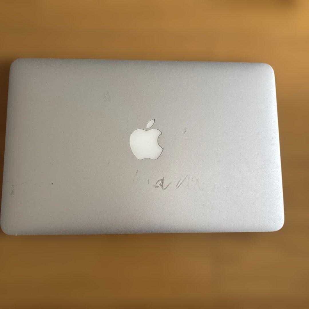 MacBook Air（11インチ）　　ジャンク品