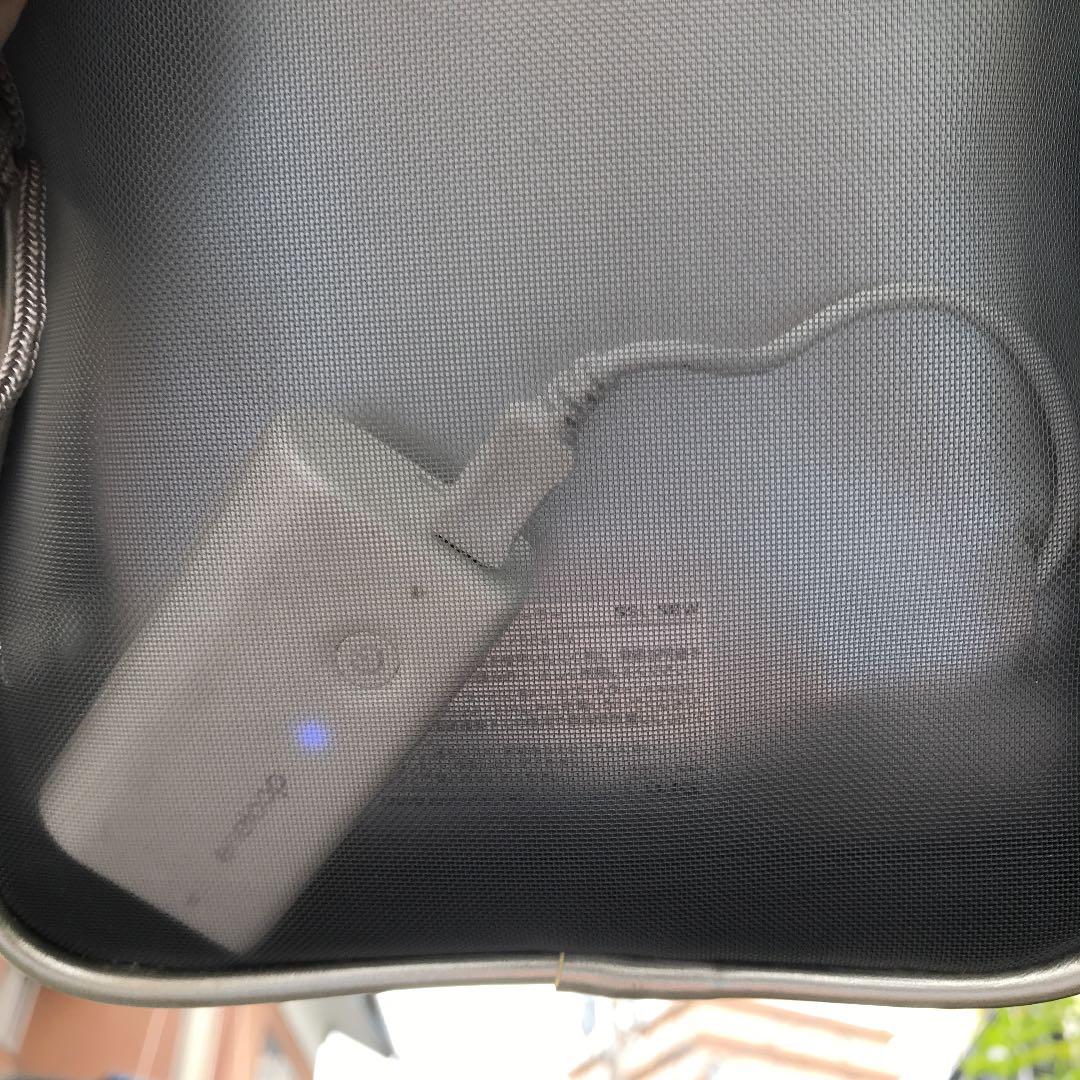 エネループ ポータブルソーラー ツイン SSL-SBWL3AS