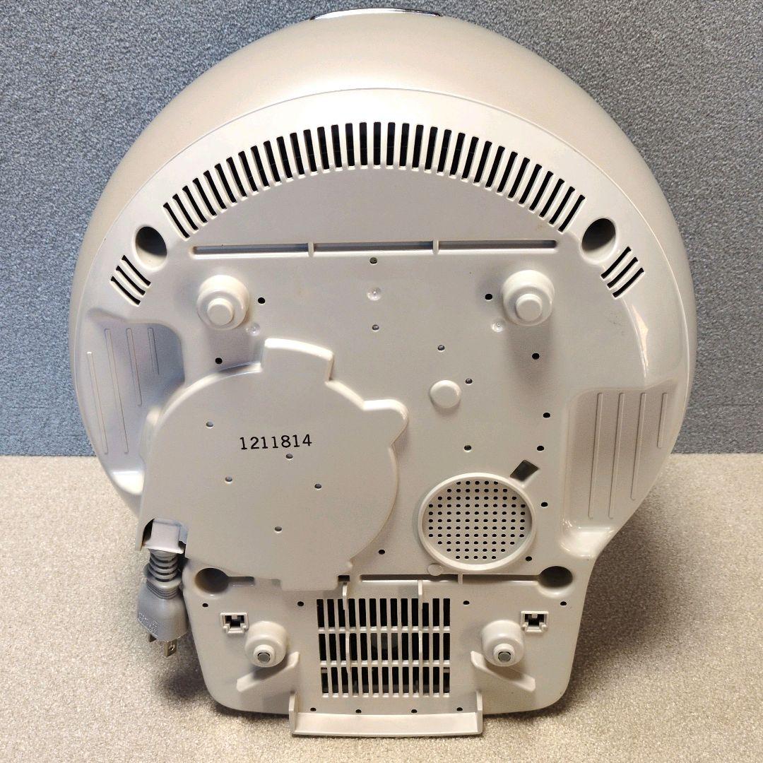 三菱 NJ-AW109-W 本炭釜 KAMADO IH炊飯器 2018年製