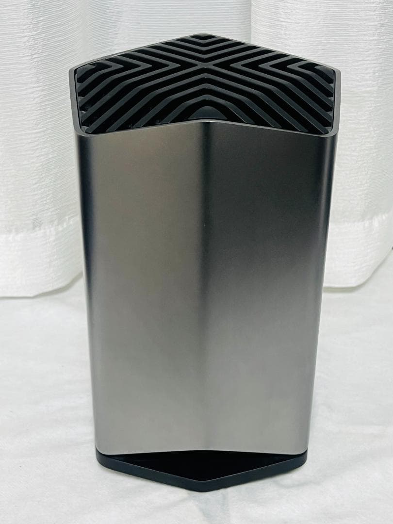 Blackmagic eGPU Pro RX Vega56 上位モデル Mac用