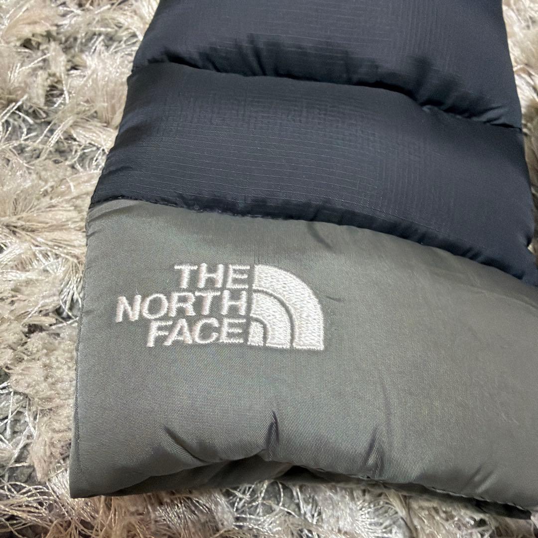 ノースフェイス　手袋　ヌプシ　F