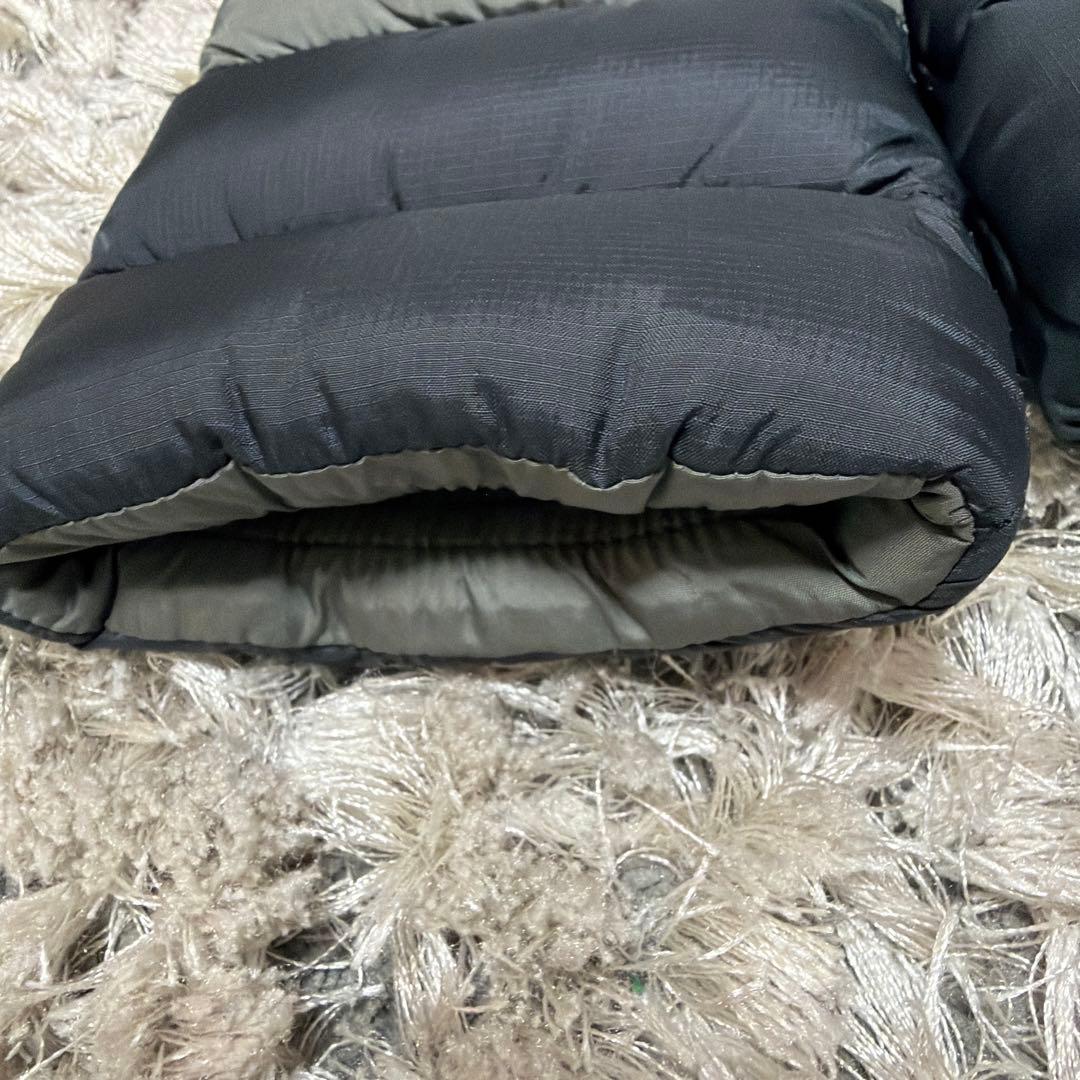 ノースフェイス　手袋　ヌプシ　F