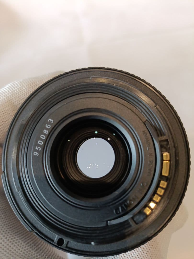 【本体・レンズセット】Canon EOS-1 RS カメラ