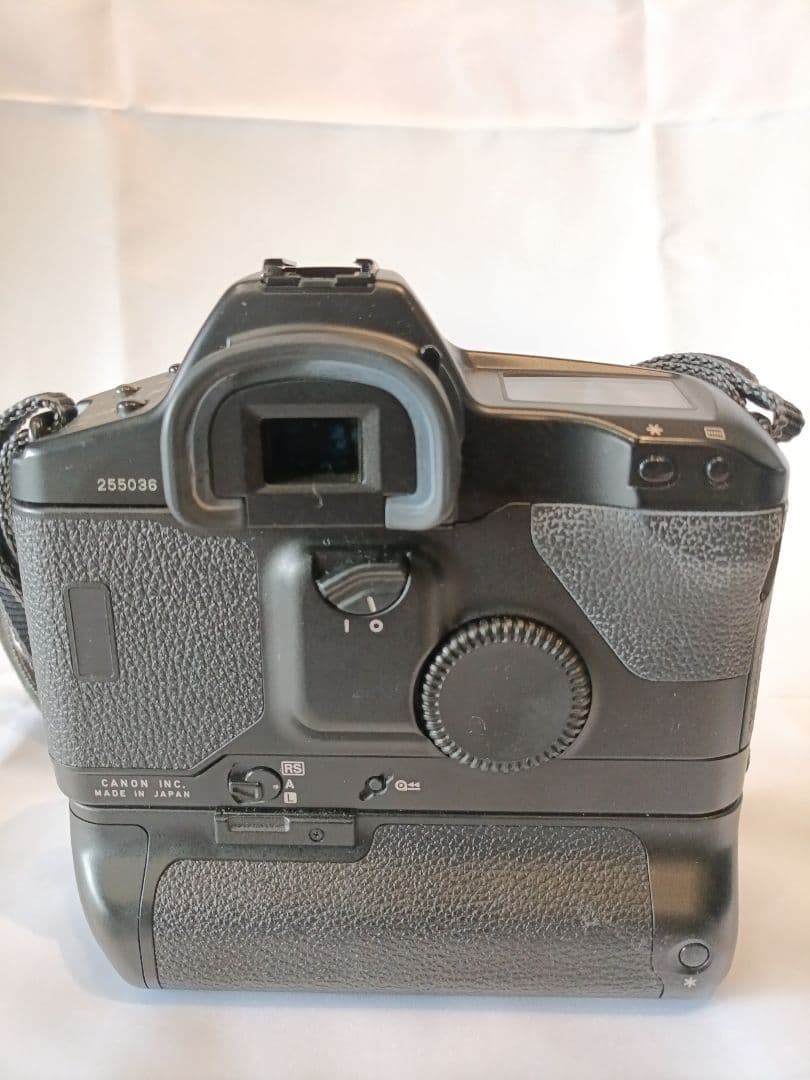 【本体・レンズセット】Canon EOS-1 RS カメラ