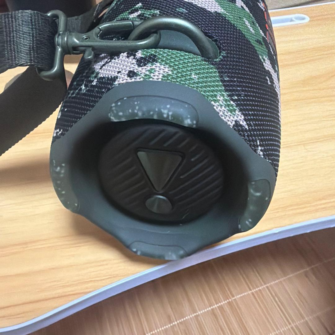 JBL extreme 4 スピーカー 本体