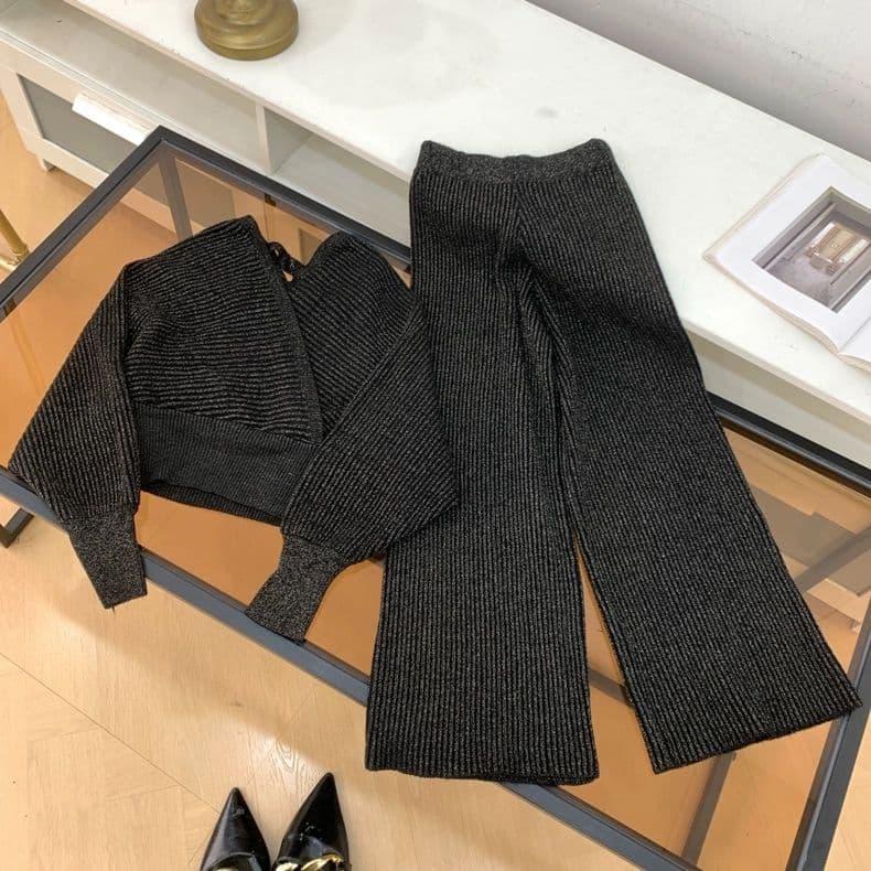 ♥マロイチ♥　セットアップ　アウター