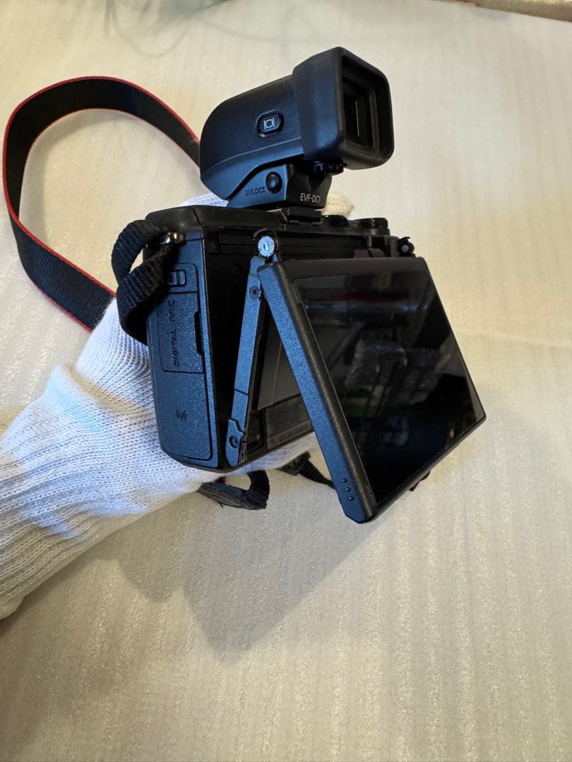 【美品】Canon EOS M3 ダブルズーム＋単焦点＋豪華付属品セット