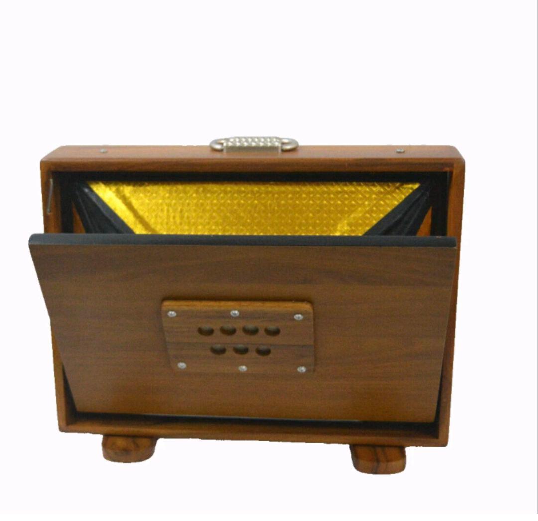 シュルティボックス