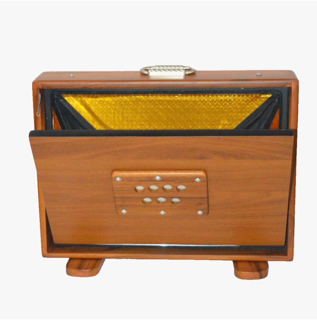 シュルティボックス