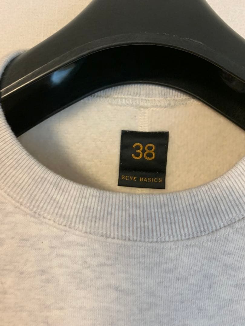 フルーチェSCYEフリースバックスエット　新品同様 銘品