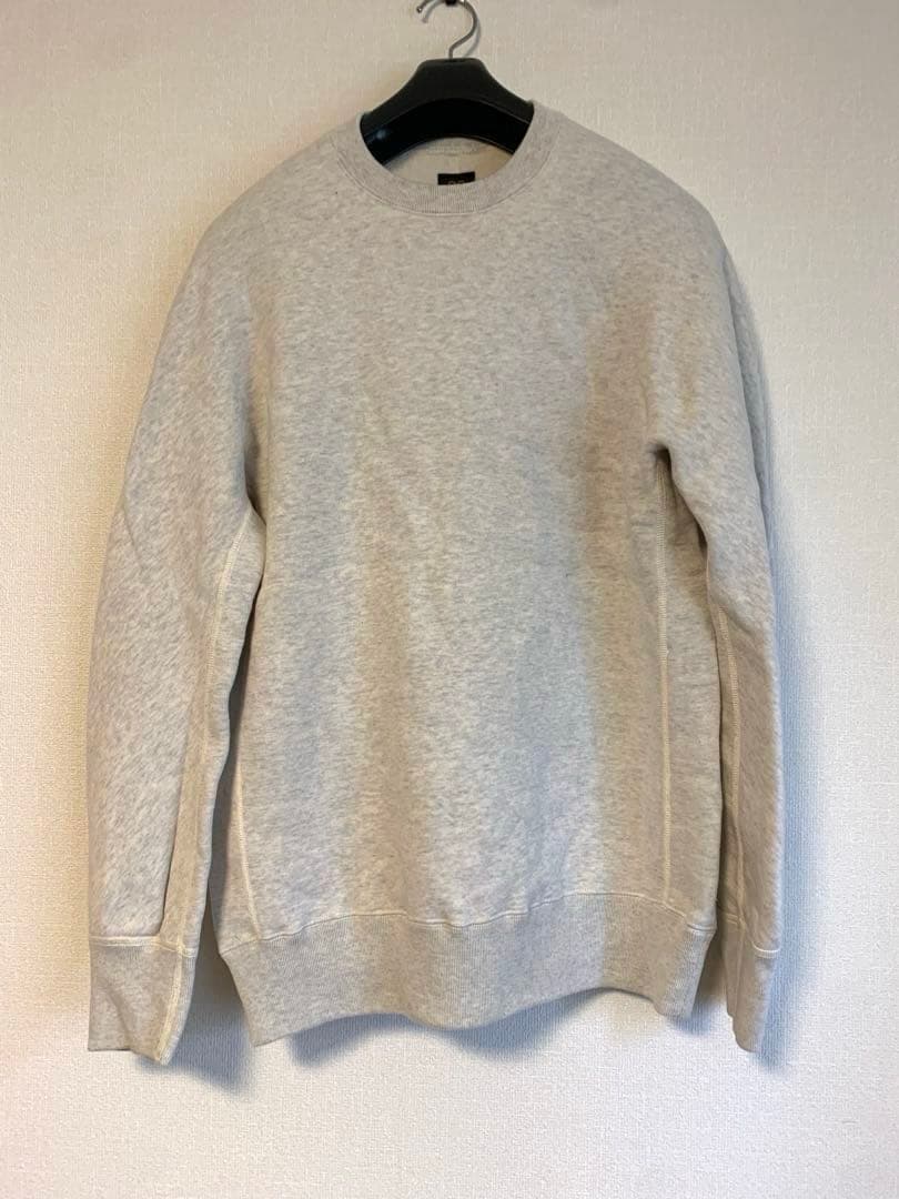 フルーチェSCYEフリースバックスエット　新品同様 銘品