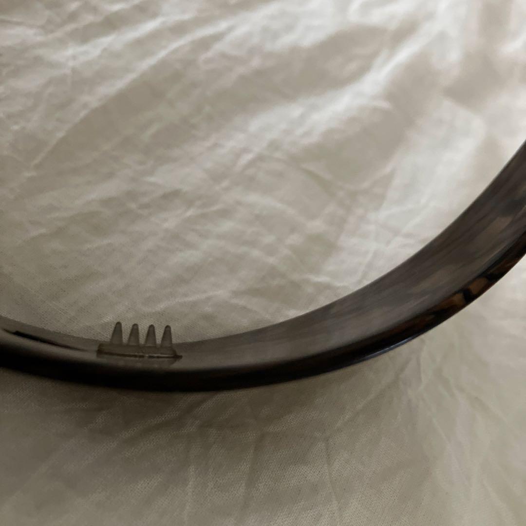 ALEXANDRE DE PARIS（アレクサンドル ドゥ パリ）カチューシャ