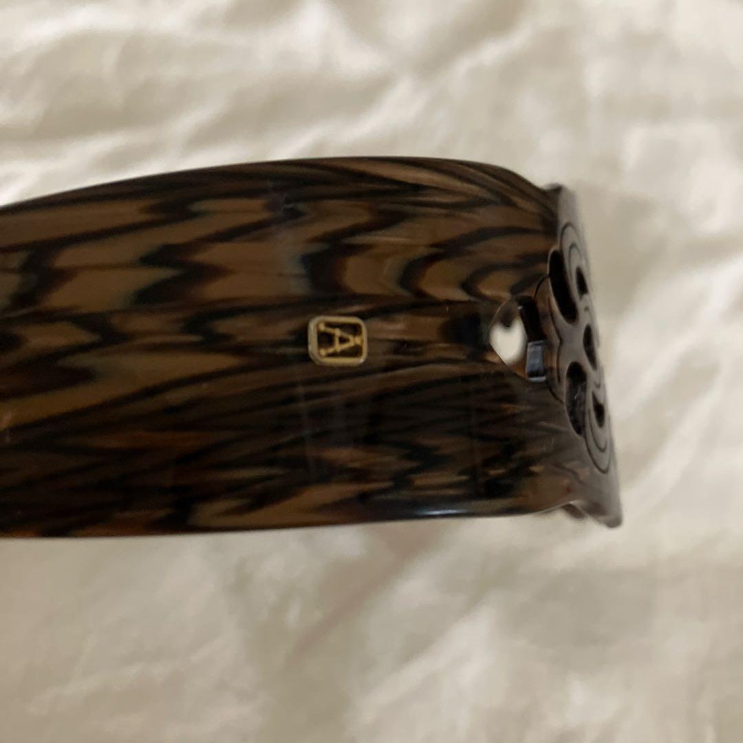 ALEXANDRE DE PARIS（アレクサンドル ドゥ パリ）カチューシャ