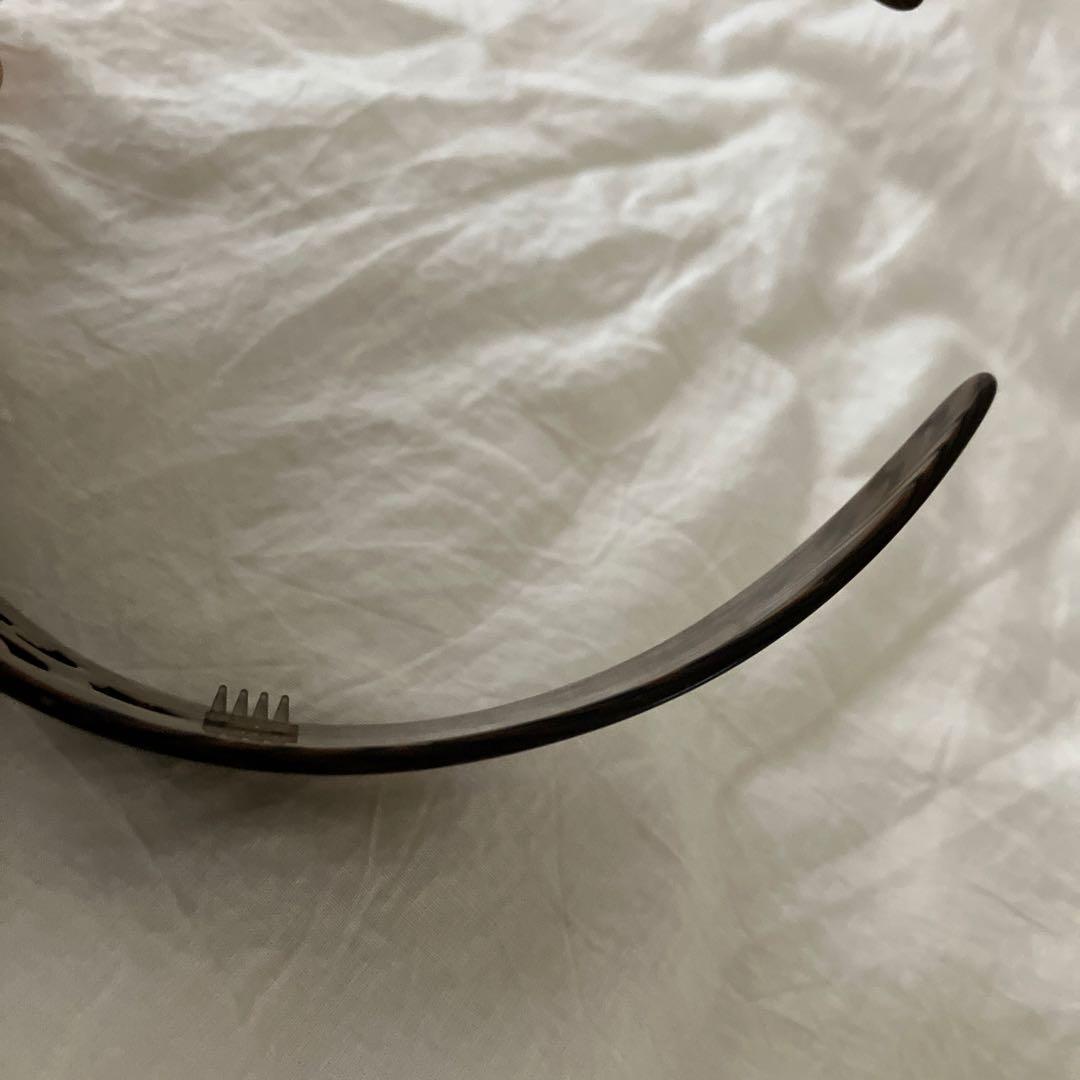 ALEXANDRE DE PARIS（アレクサンドル ドゥ パリ）カチューシャ