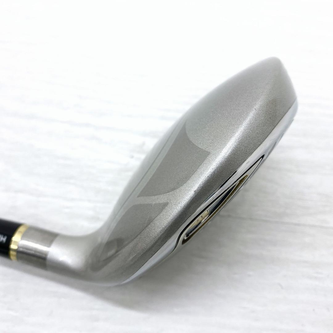 TaylorMade GLOIRE ユーティリティ 5UT 24° レディース