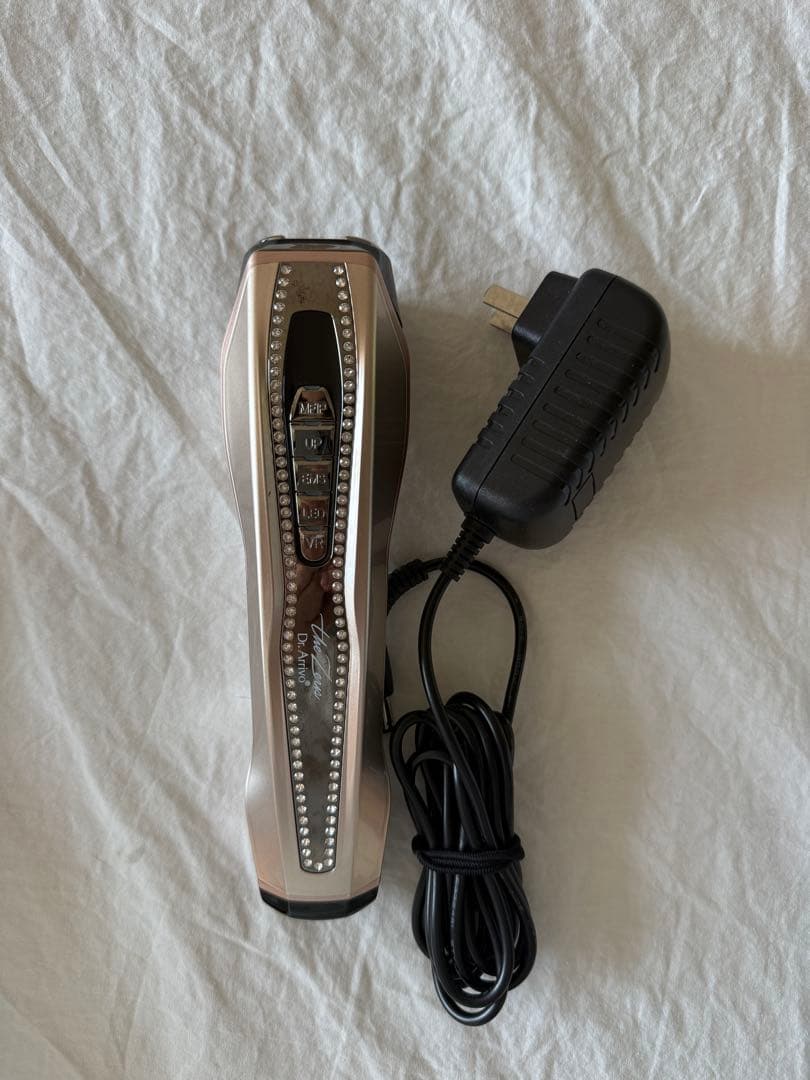 Dr. Arrivo the Zove 美顔器