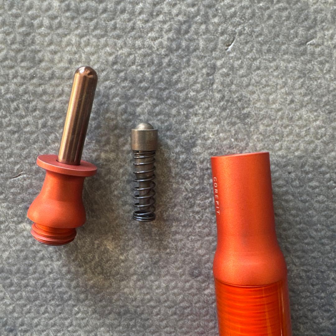 COREFIT BODY D 美顔器