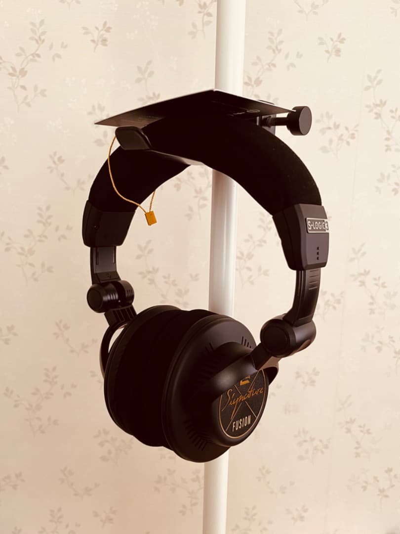 （新品開封済み）Signature FUSION Open Back ヘッドホン