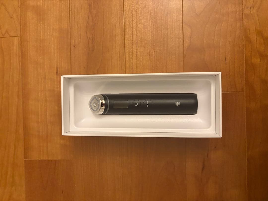 メディキューブブースタープロ