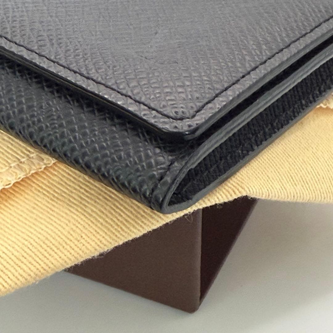 ルイヴィトン☆タイガアンヴェロップカルトドゥヴィジット名刺入れ・カード入れ