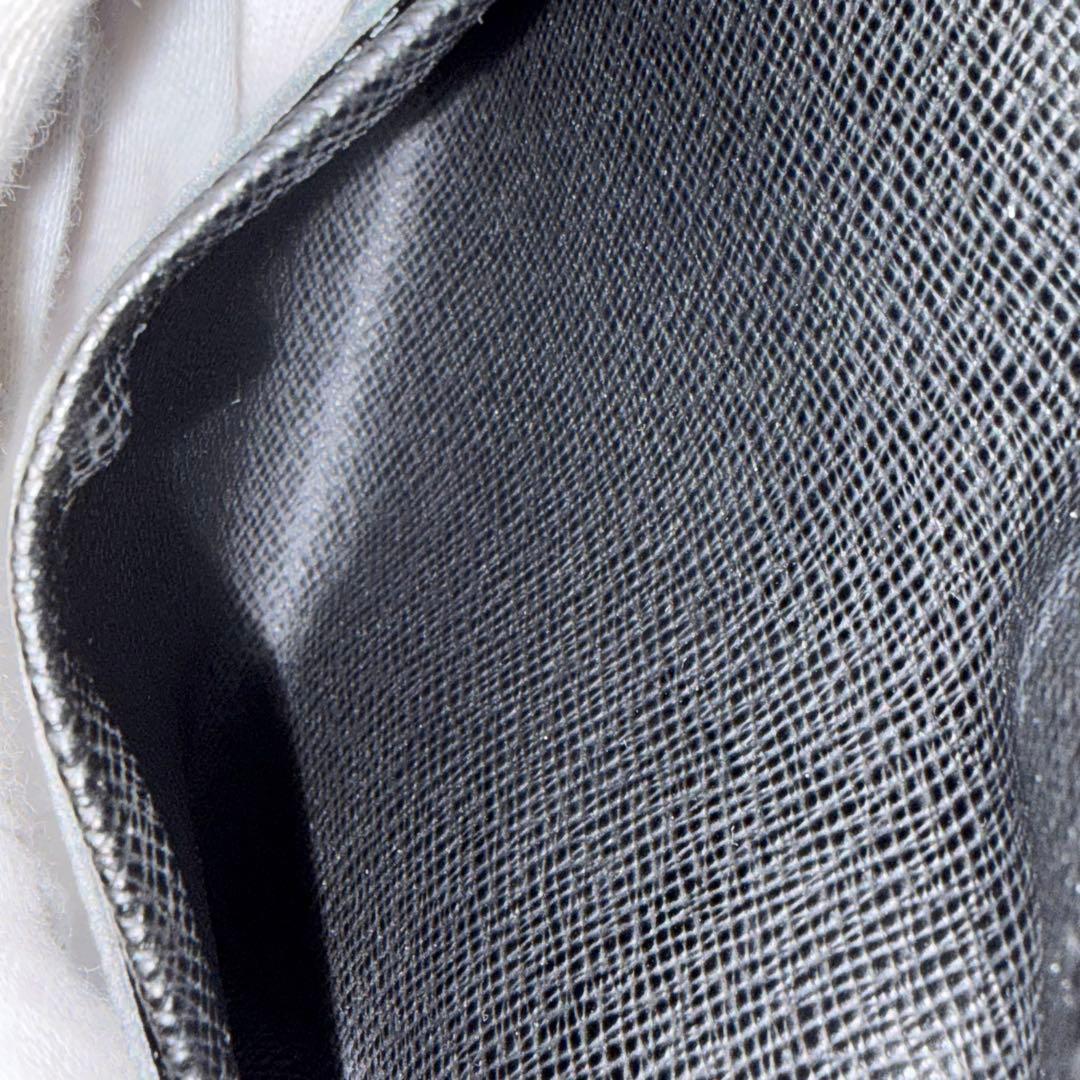 ルイヴィトン☆タイガアンヴェロップカルトドゥヴィジット名刺入れ・カード入れ