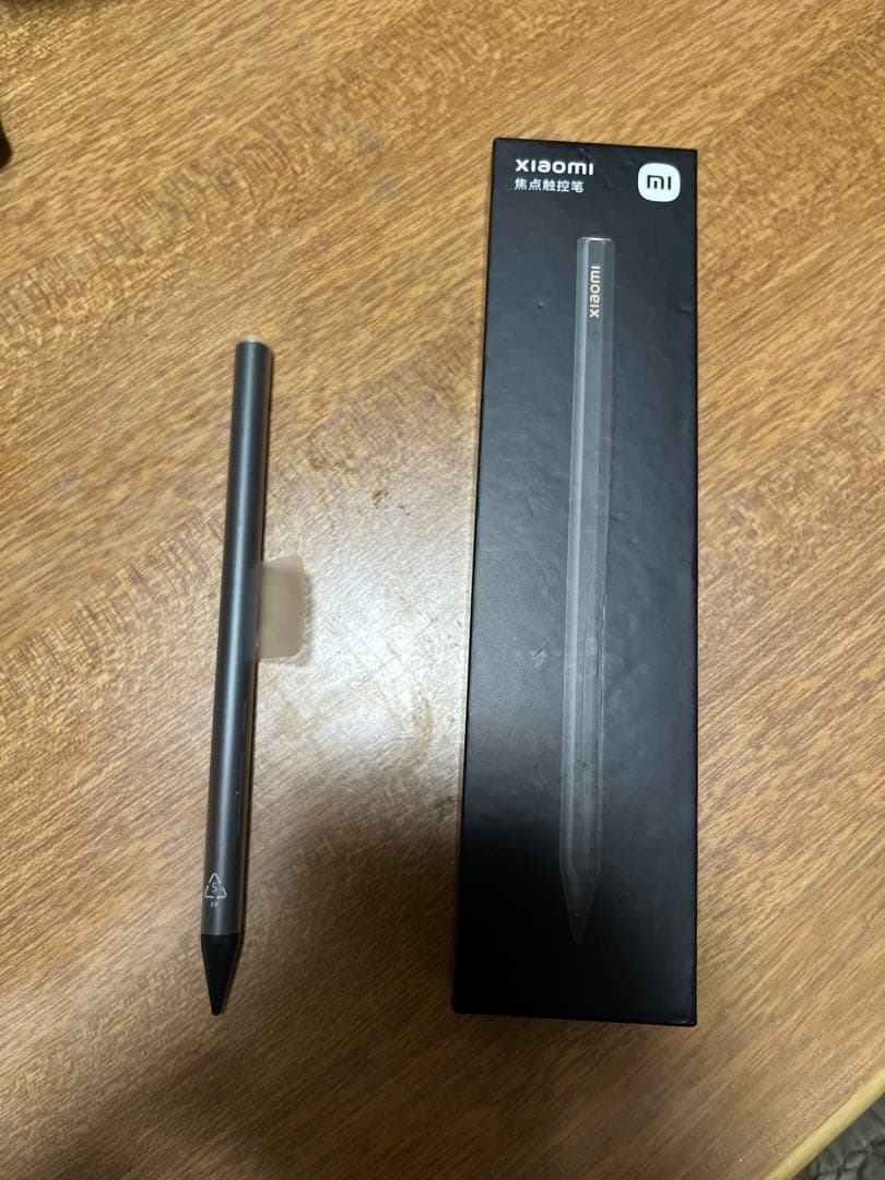 Xiaomi フォーカスペン 23089MP43C ブラック