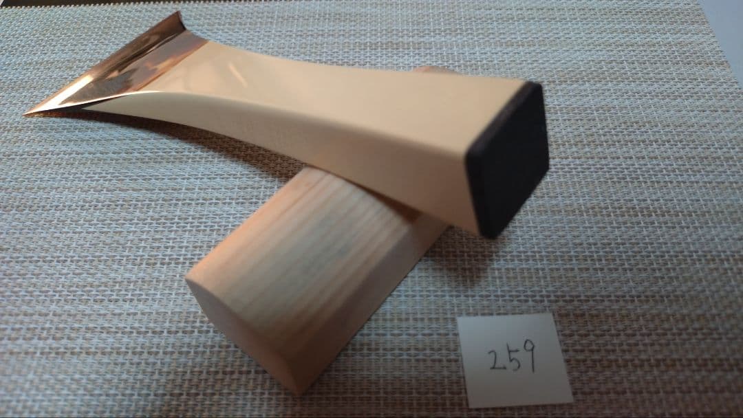 三味線バチ【送料無料】m259管理