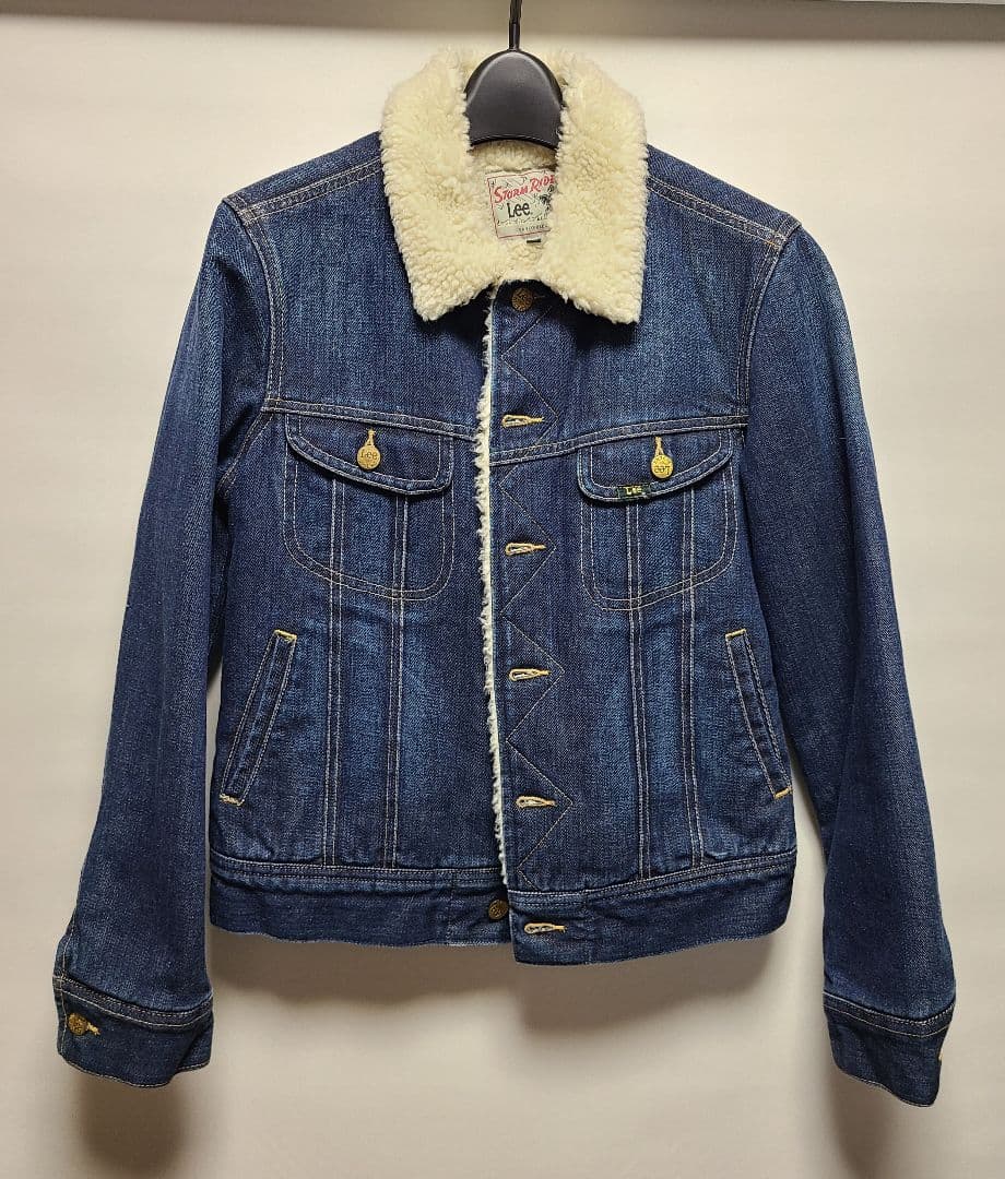Lee ストームライダー　レディース