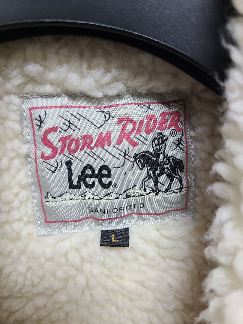 Lee ストームライダー　レディース