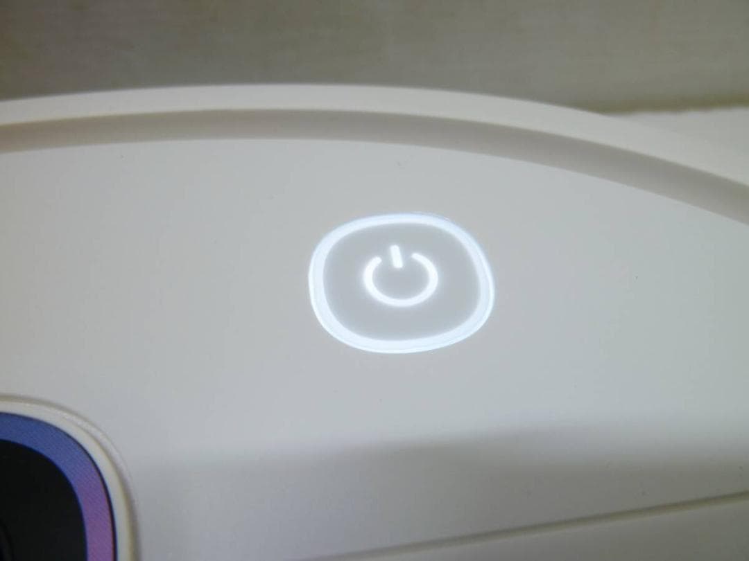 ECOVACS エコバックス DEEBOT U3 DK4G ロボット掃除機