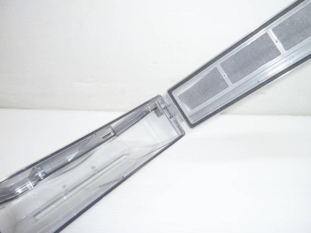 ECOVACS エコバックス DEEBOT U3 DK4G ロボット掃除機