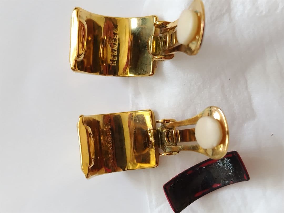 エルメス　エマイユ　バングル　＋α