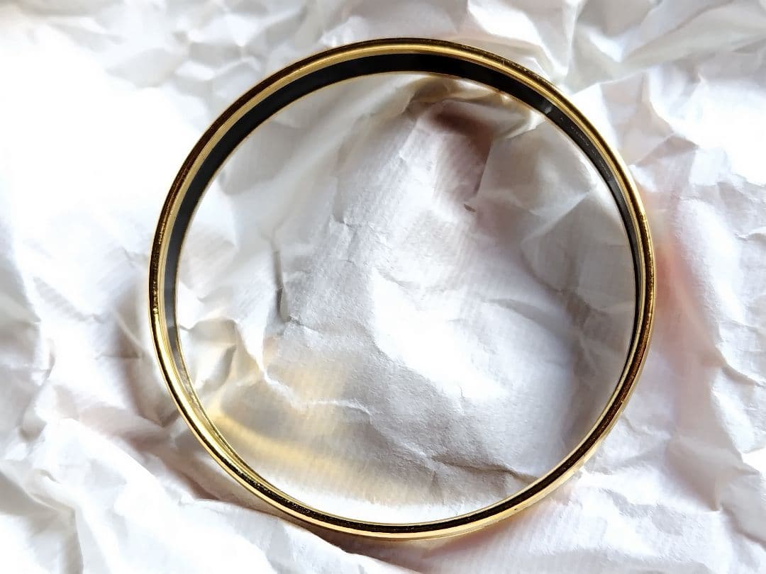 エルメス　エマイユ　バングル　＋α