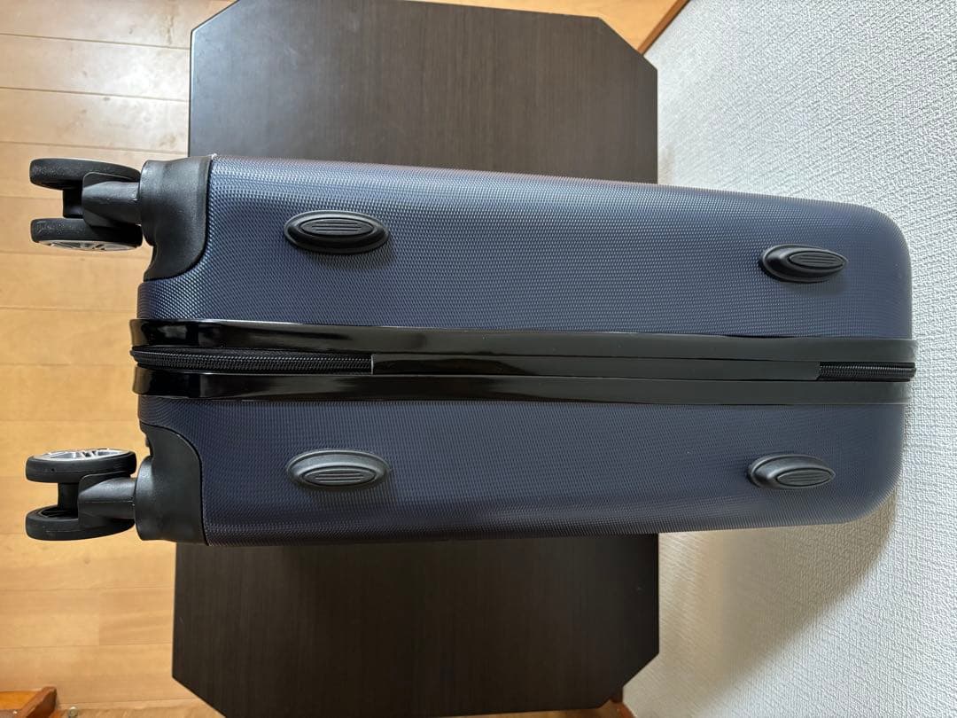 【お値下げしました希少】PEARLY GATES 30周年スーツケース