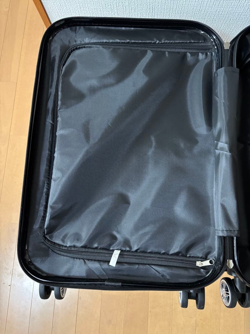 【お値下げしました希少】PEARLY GATES 30周年スーツケース