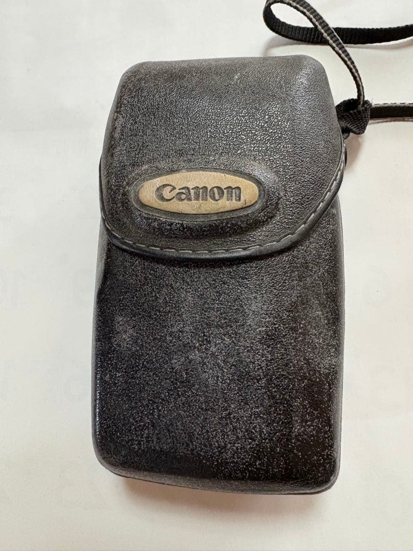 Canon TELE 6 コンパクトフィルムカメラ