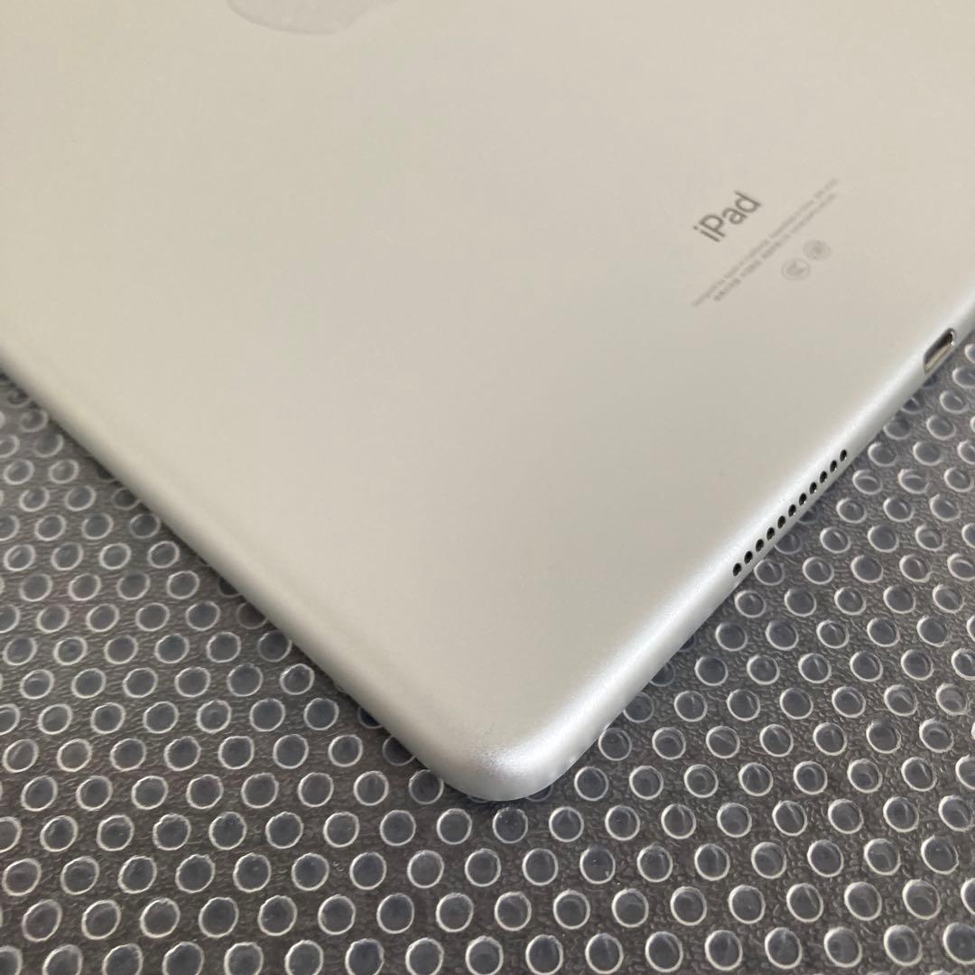 2973 外観美品☆iPad Pro 64GB 10.5インチ WIFIモデル☆