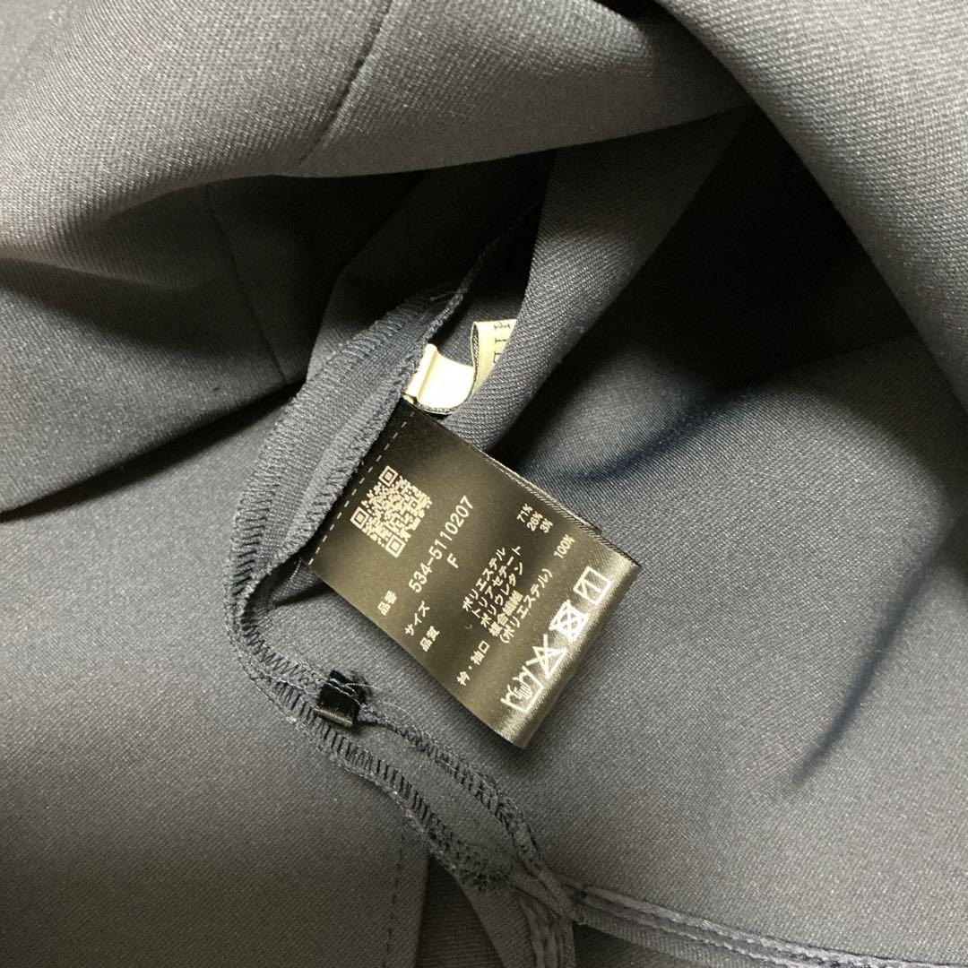 【25SS】ルフィル　ブラウス　トップス