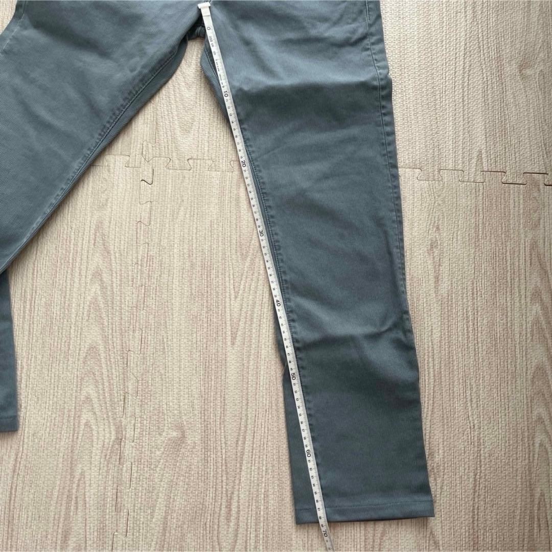 【新品未使用】 希少 RRL ベッドフォードコーデュロイ　パンツ　USA製