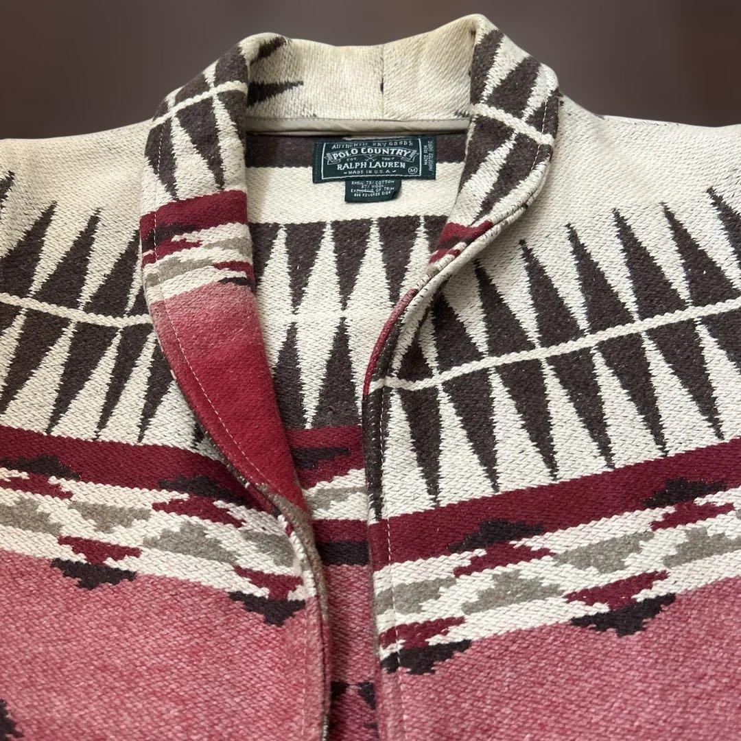 サ*ー様 Polo Country Ralph Lauren ベスト