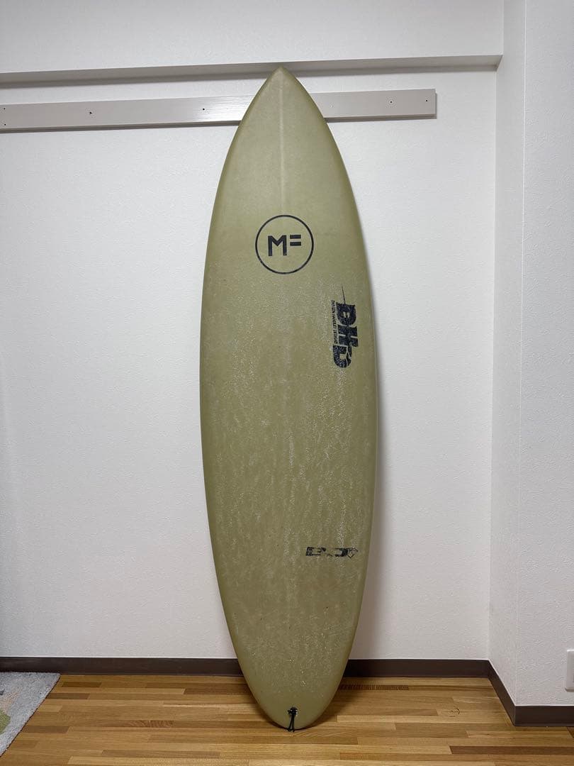 Mick Fanning Softboardsミックファニング ソフトボード