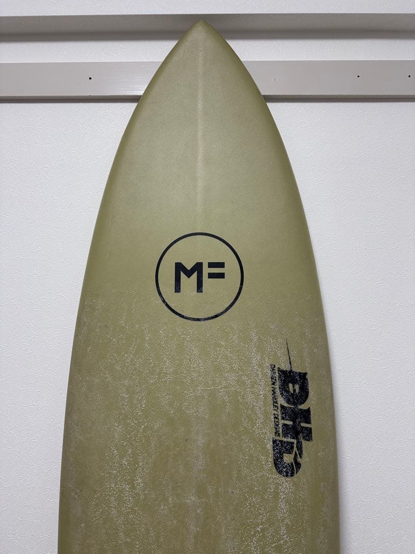 Mick Fanning Softboardsミックファニング ソフトボード