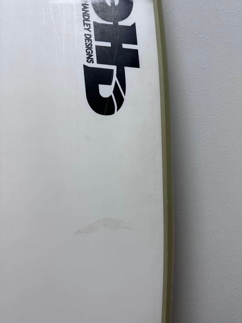 Mick Fanning Softboardsミックファニング ソフトボード