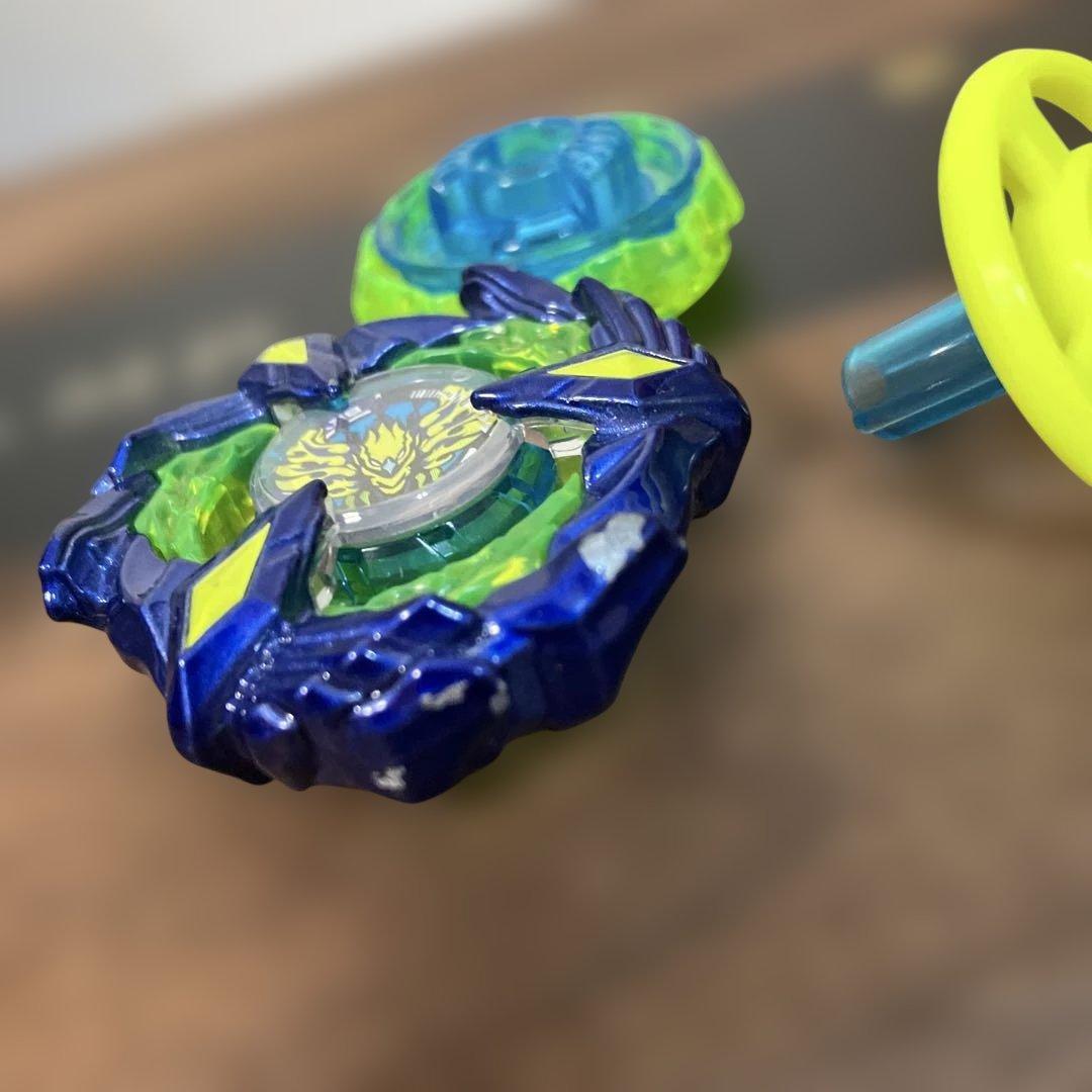 フェニックスウイング メタルコートネイビーベイブレードx