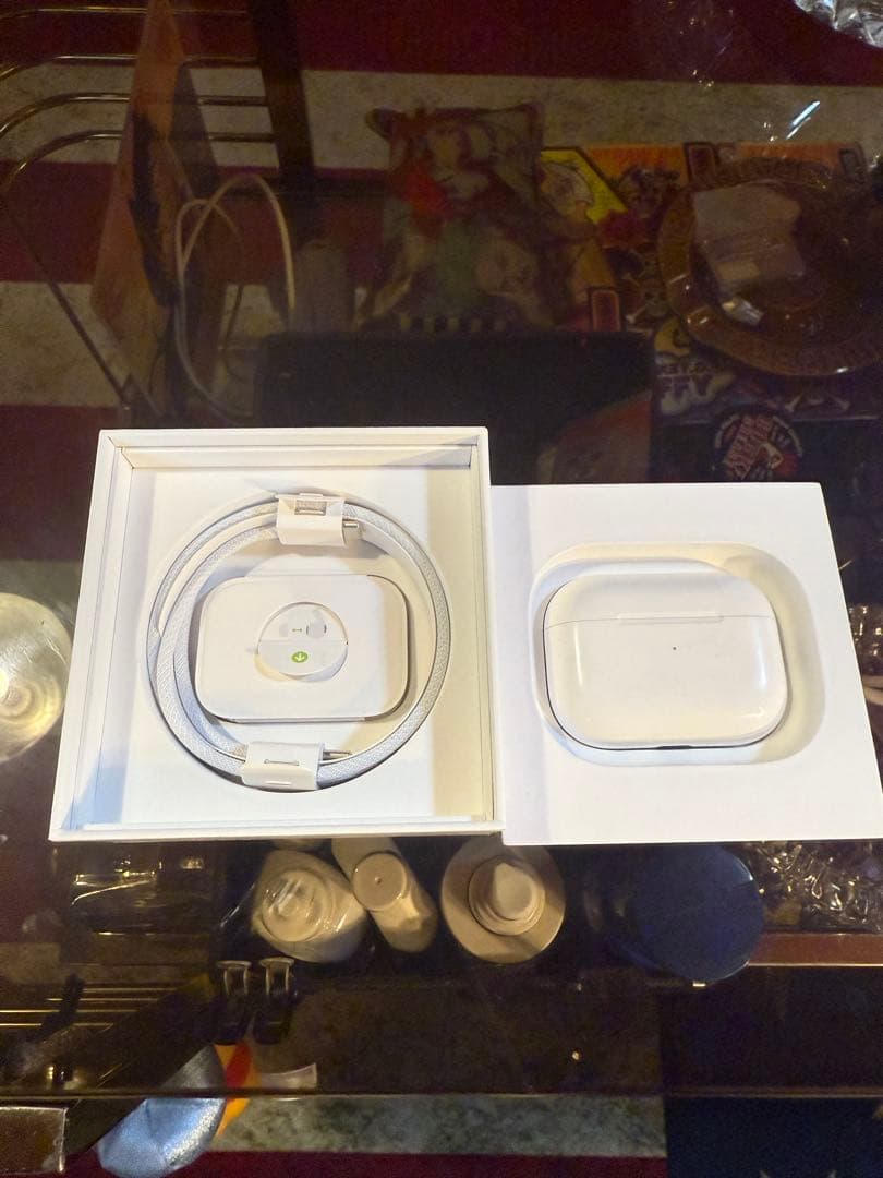 AirPods Pro 2本体 ホワイト 第2世代