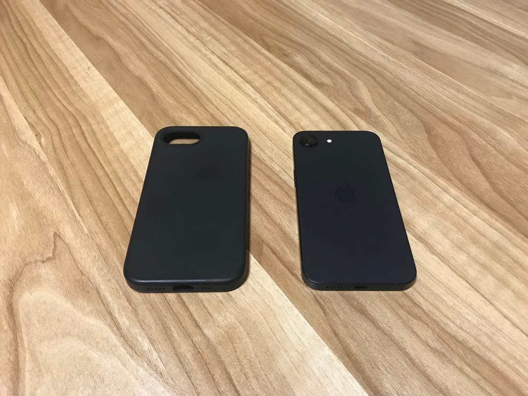 iPhone16e 128GB SIMフリー