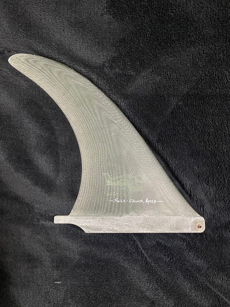 マ*ニ様 9.75 ジョージグリノー　フレックスフィン　シングルフィン　サーフィ