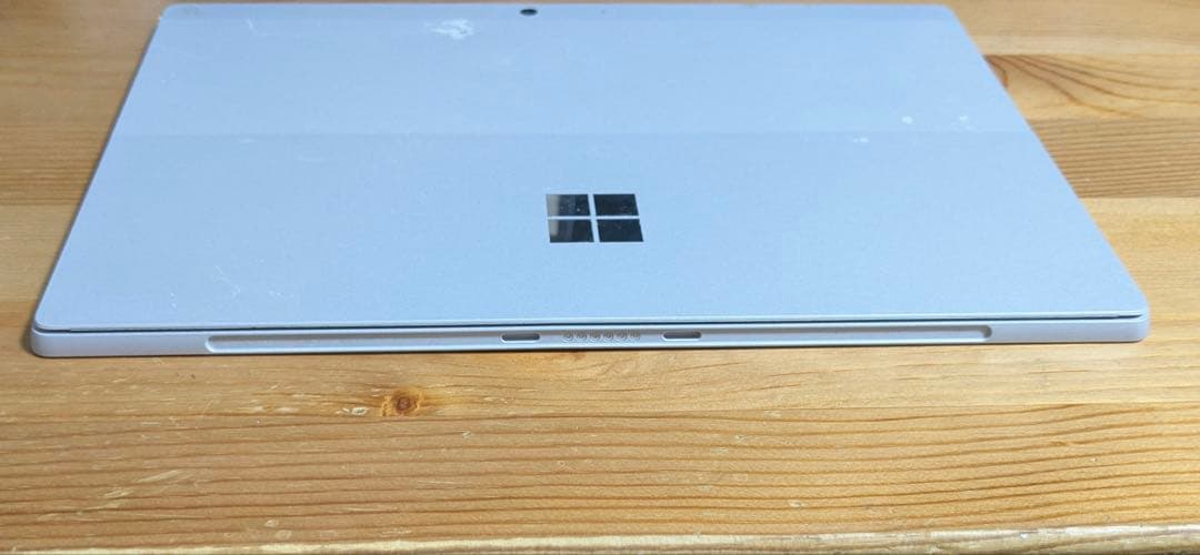 Surface Pro7＋ LTE対応　16GB 256GB