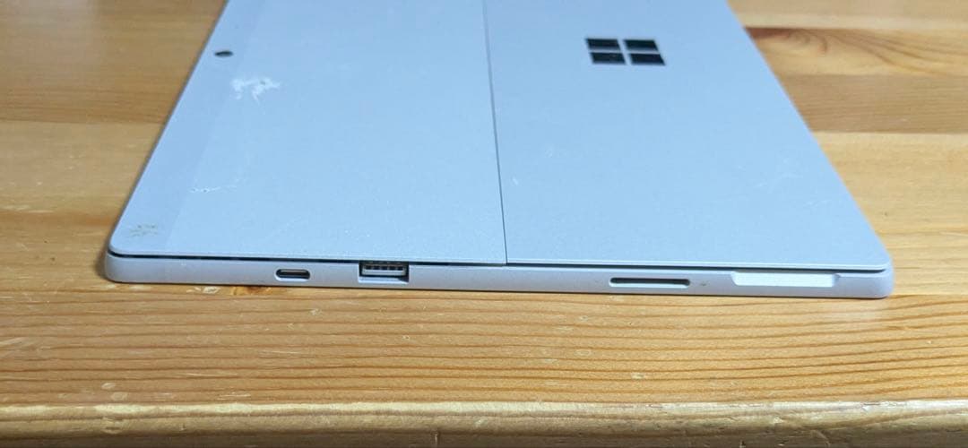 Surface Pro7＋ LTE対応　16GB 256GB